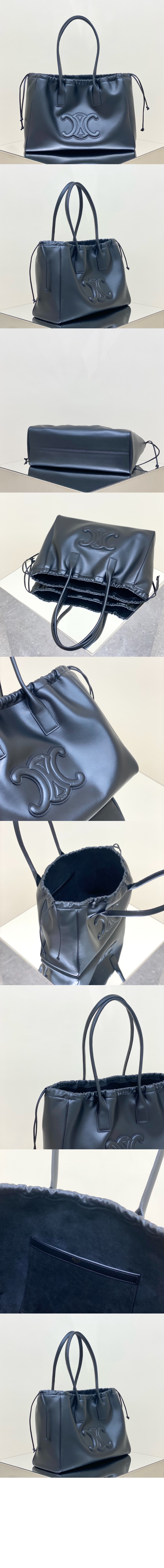 퀴르 트리오페 드로우스트링 카바스 199973 > Triomphe - 트리오페