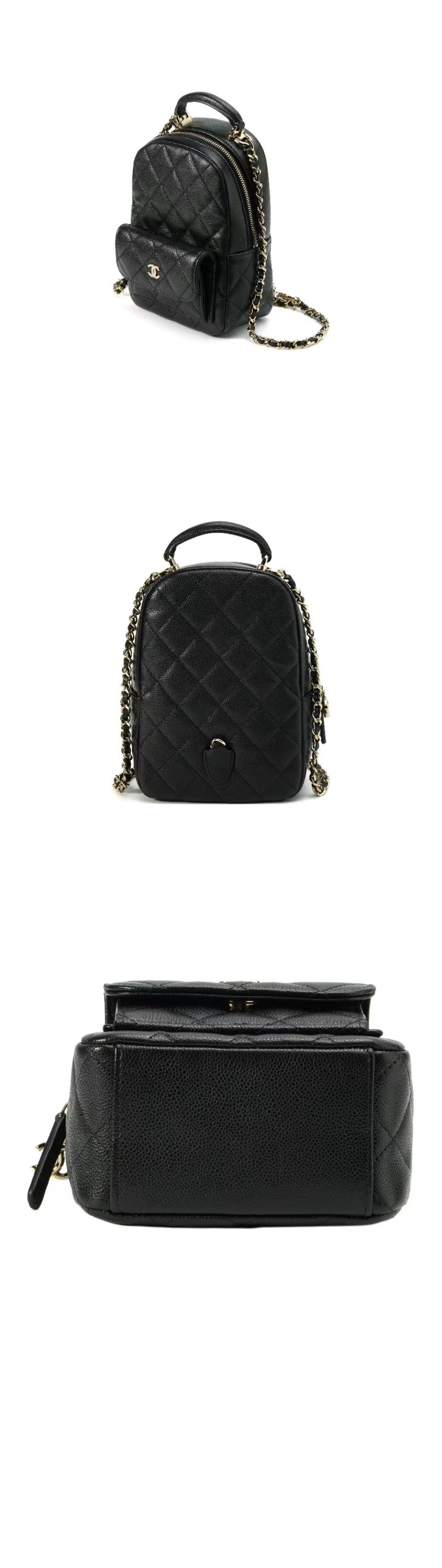 24C 크루즈 탑핸들 미니 백팩 AP3753 > Etc - 기타제품