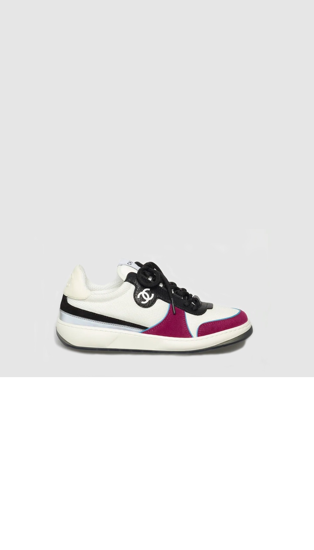 스니커즈 G38803 > Sneakers - 스니커즈