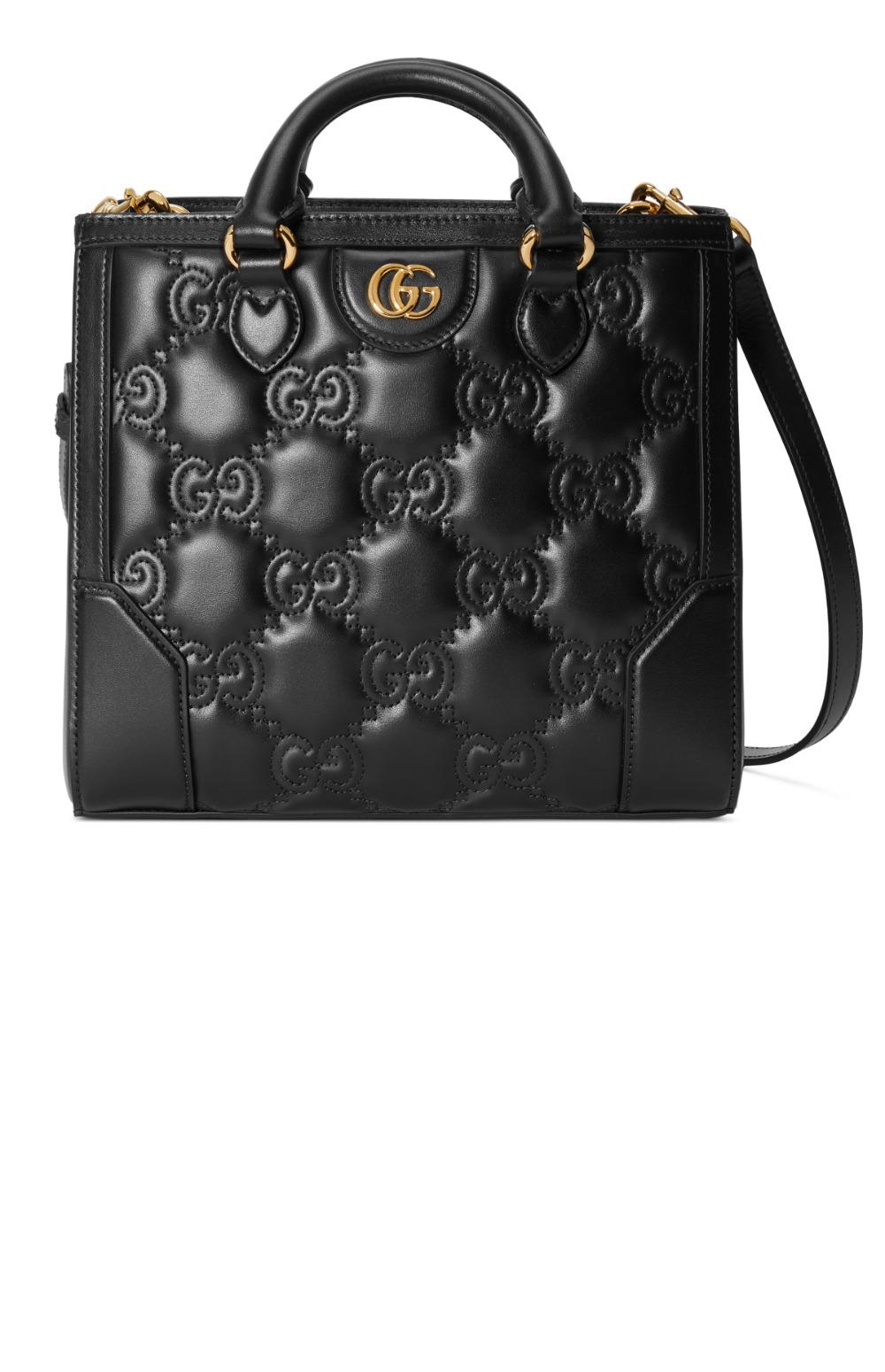 마틀라세 미니 탑 핸들백 728309 > Matlase - 마틀라세