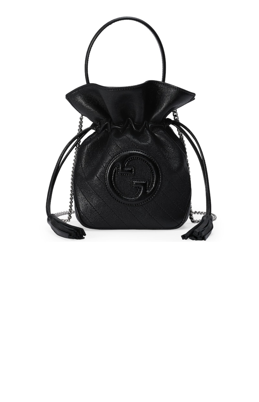 블론디 미니 버킷백 760313 > Blondie - 블론디