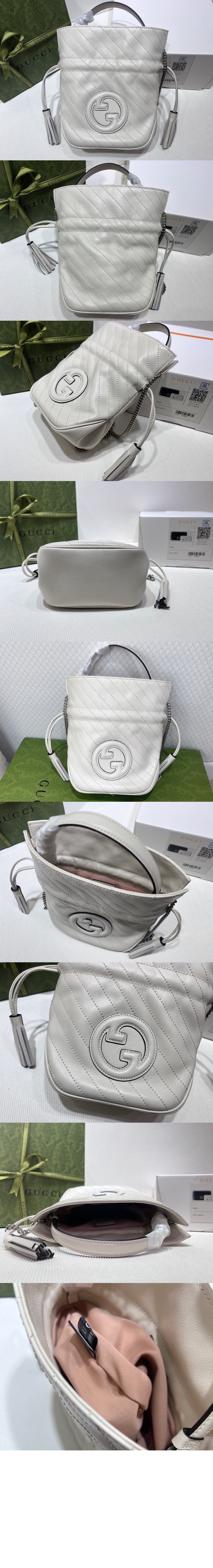 블론디 미니 버킷백 760313 > Blondie - 블론디