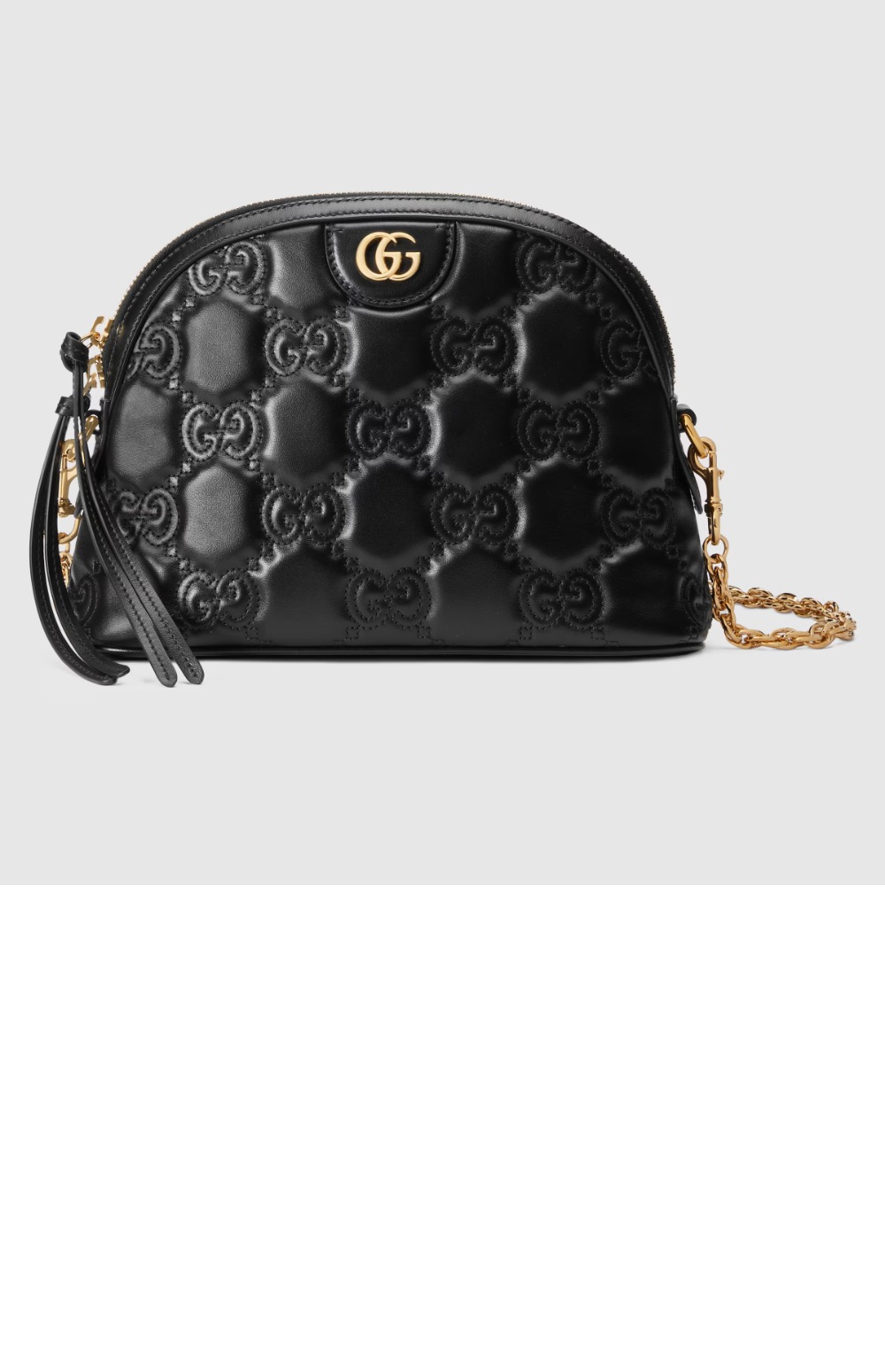 마틀라세 레더 스몰 핸드백 702229 > Matlase - 마틀라세