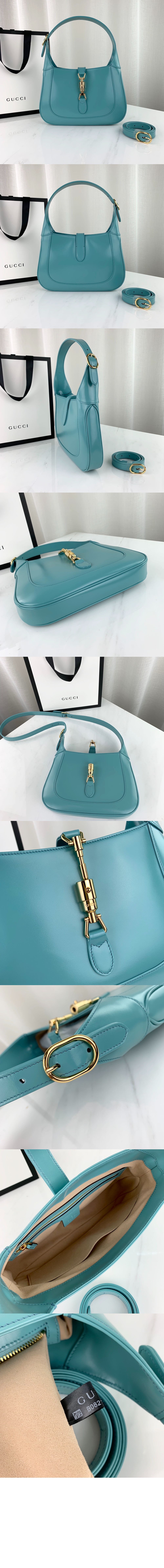 스몰 숄더백 636709 > Jackie 1961 - 재키 1961