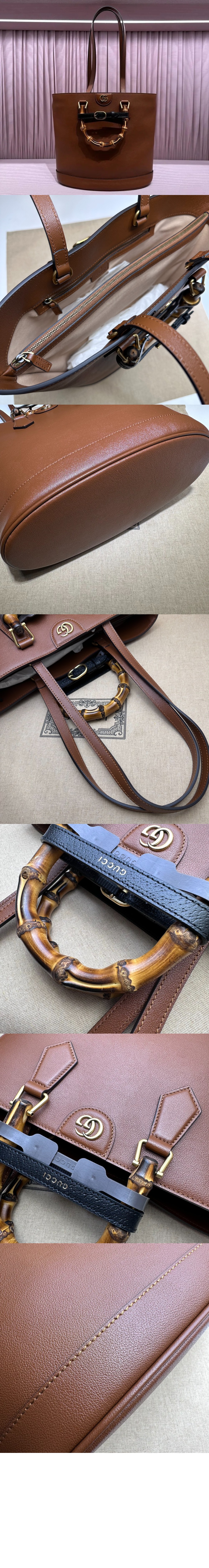 다이애나 미듐 토트백 750394 > Diana - 다이애나