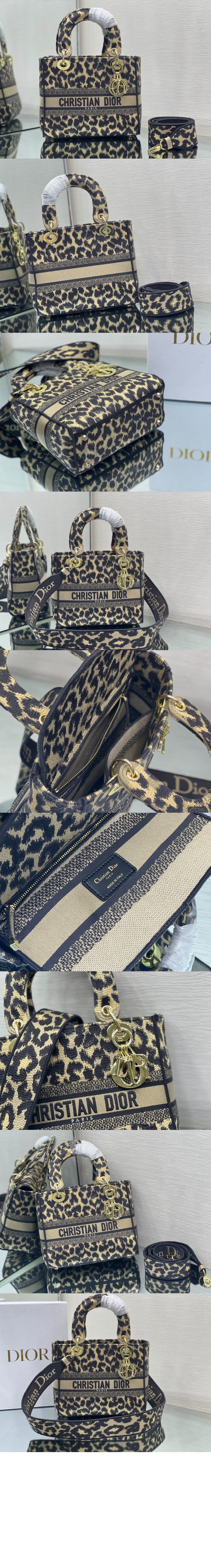 레이디백 디라이트 미듐 M0565 > Lady - 레이디