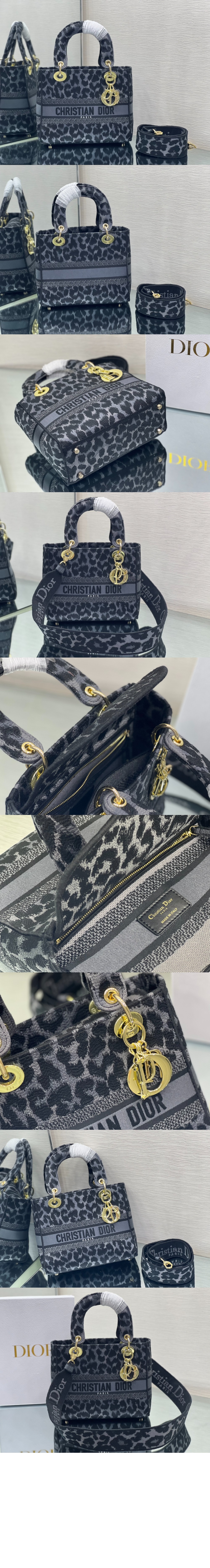 레이디백 디라이트 미듐 M0565 > Lady - 레이디