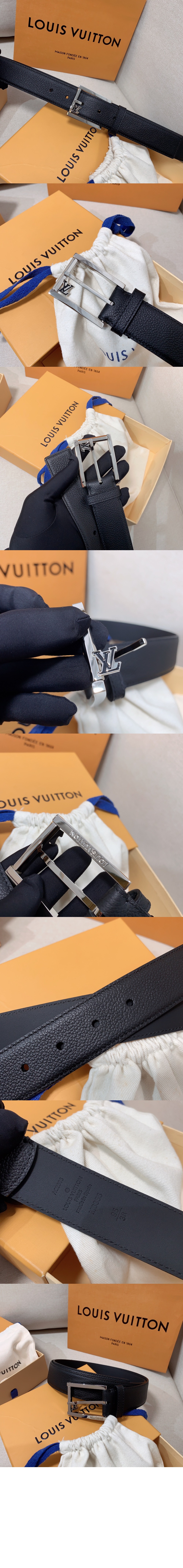 생 제르맹 벨트 M8355T > 루이비통