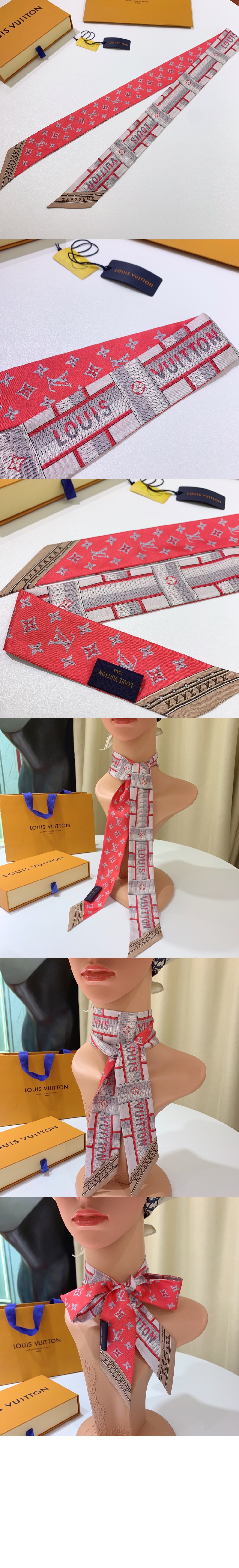 LV 디테일 BB 방도 M78147 > Etc - 기타제품