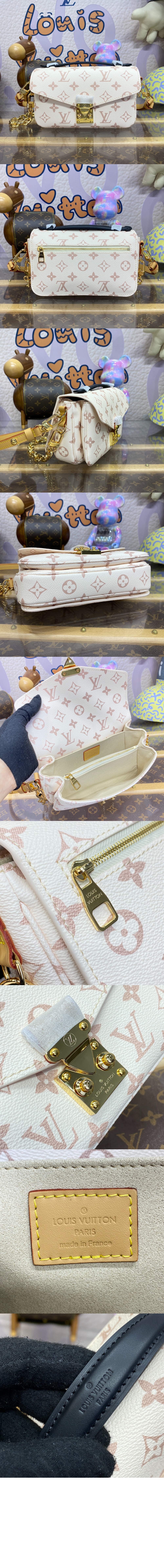 포쉐트 메티스 이스트 웨스트 M46279 > Pochette - 포쉐트