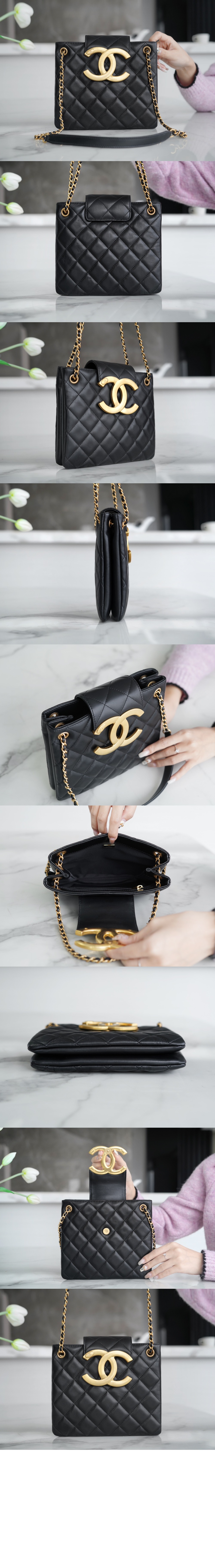 자이언트 CC로고 숄더백 AS4596 > Etc - 기타제품