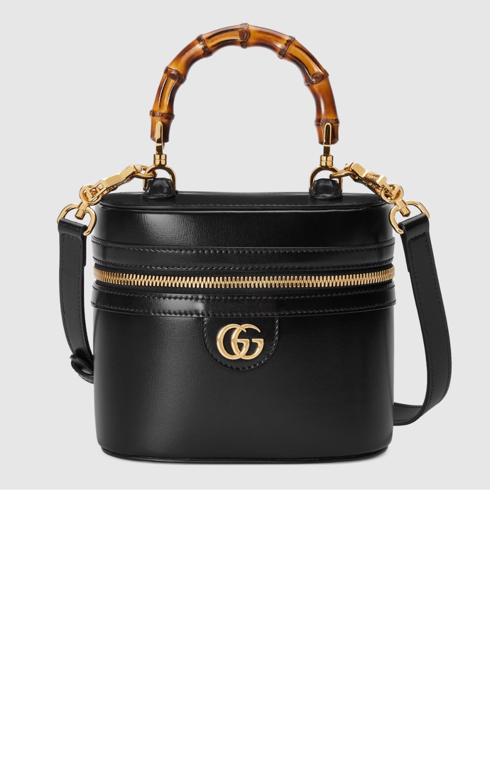 미니 뱀부 숄더백 760200 > Bamboo 1947 - 뱀부 1947