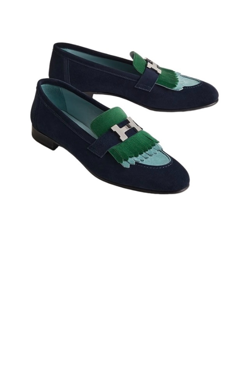 로얄 로퍼 > Royal Loafer - 로얄 로퍼