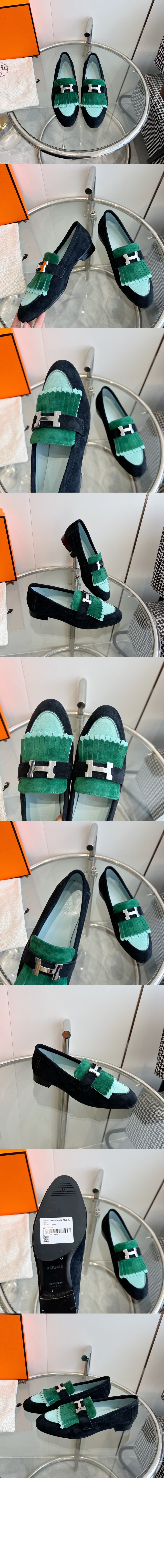 로얄 로퍼 > Royal Loafer - 로얄 로퍼