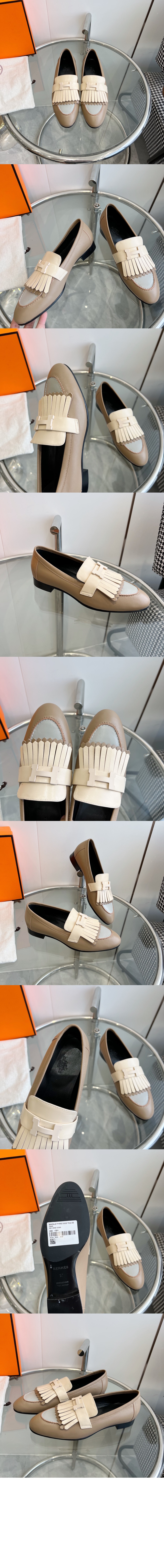 로얄 로퍼 > Royal Loafer - 로얄 로퍼