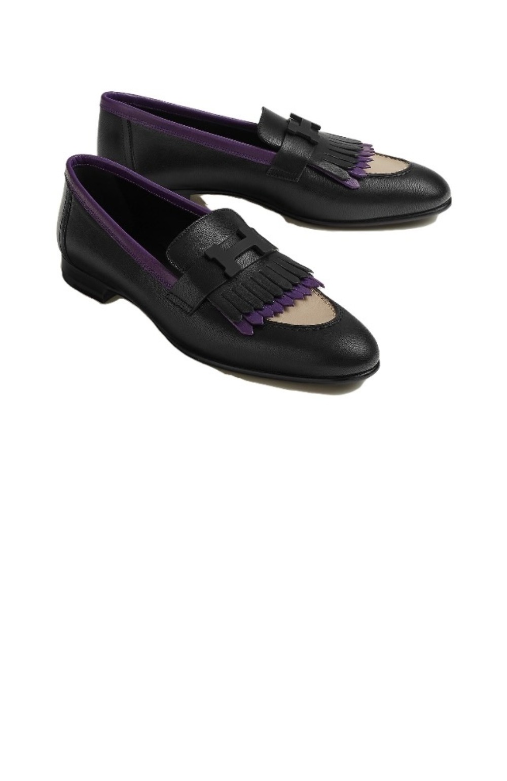 로얄 로퍼 > Royal Loafer - 로얄 로퍼