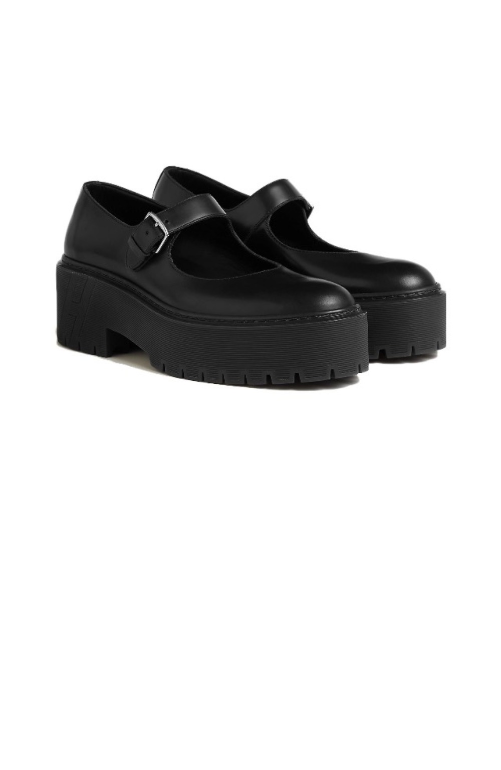 플랫폼 로퍼 > Loafer - 로퍼