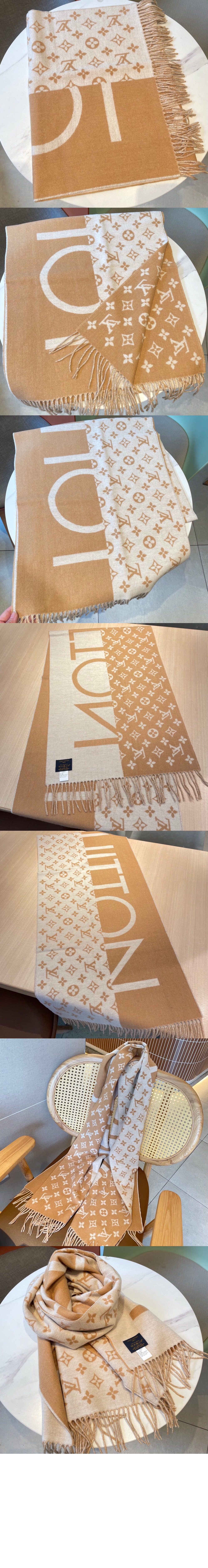 모노그램 스플릿 스카프 M70924 > Etc - 기타제품