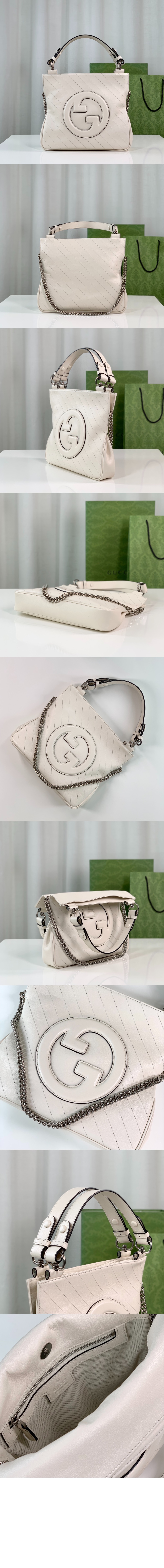 블론디 스몰 토트백 751518 > Blondie - 블론디