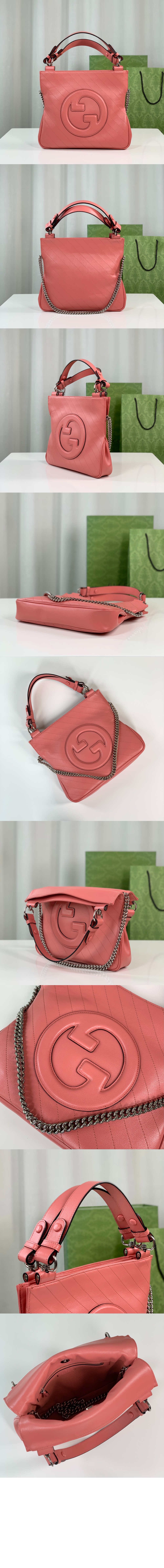 블론디 스몰 토트백 751518 > Blondie - 블론디