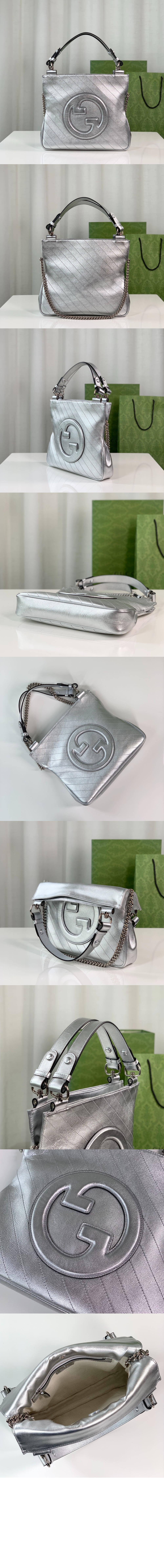 블론디 스몰 토트백 751518 > Blondie - 블론디