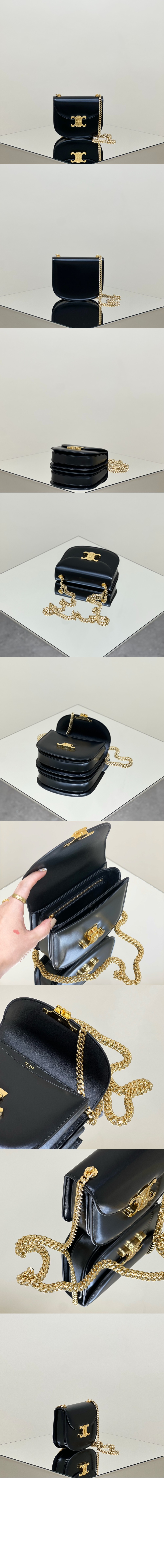 베사체 트리오페 틴 체인 110973 > Triomphe - 트리오페