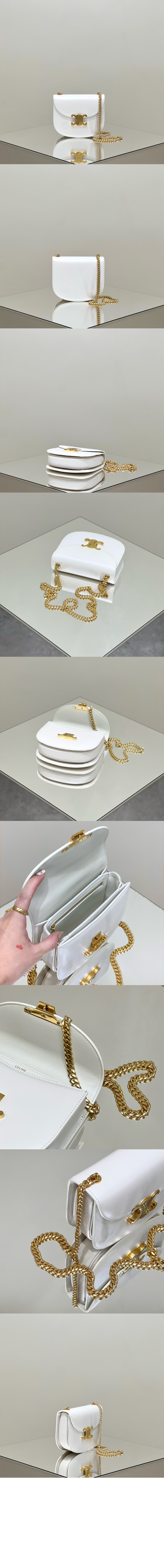 베사체 트리오페 틴 체인 110973 > Triomphe - 트리오페