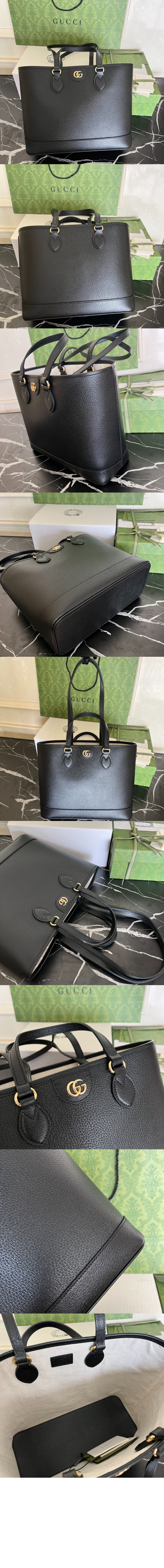 미니 토트백 ‎765043 > Ophidia - 오피디아