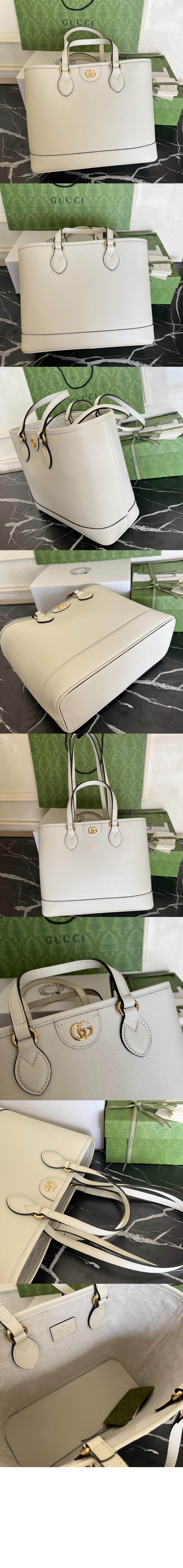 미니 토트백 ‎765043 > Ophidia - 오피디아