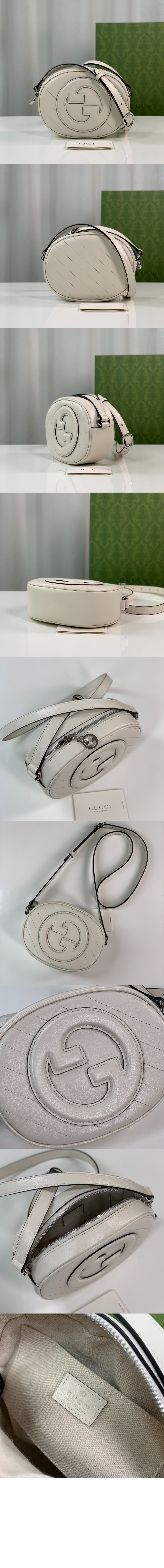 미니 숄더백 760175 > Blondie - 블론디