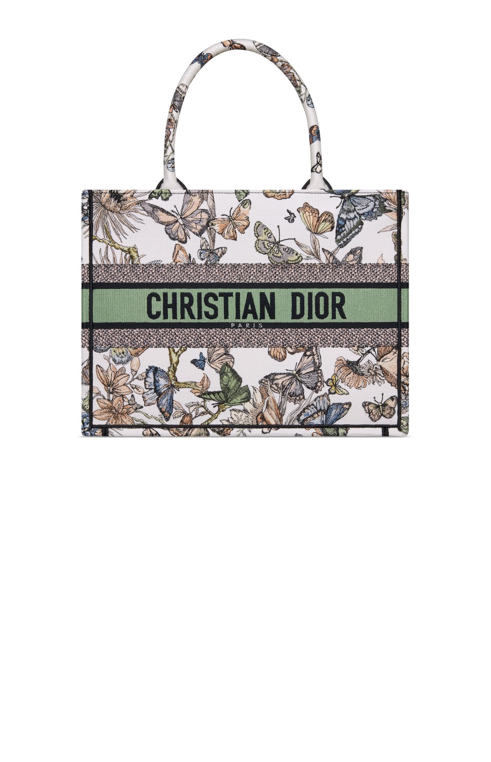 북 토트백 미듐 M1296 > Book Tote - 북 토트