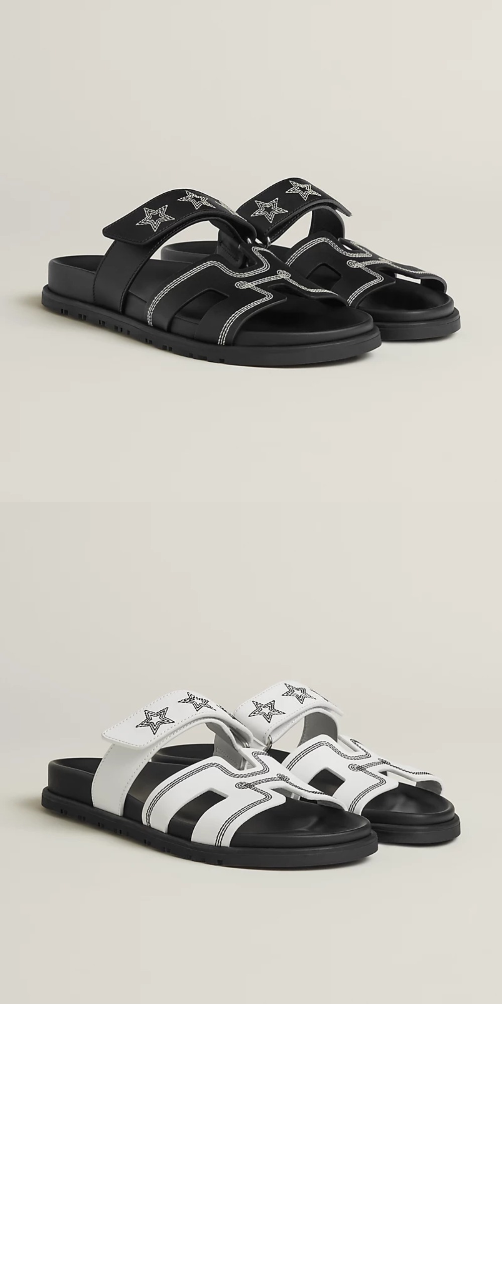 시프레 샌들 > Sandals - 샌들