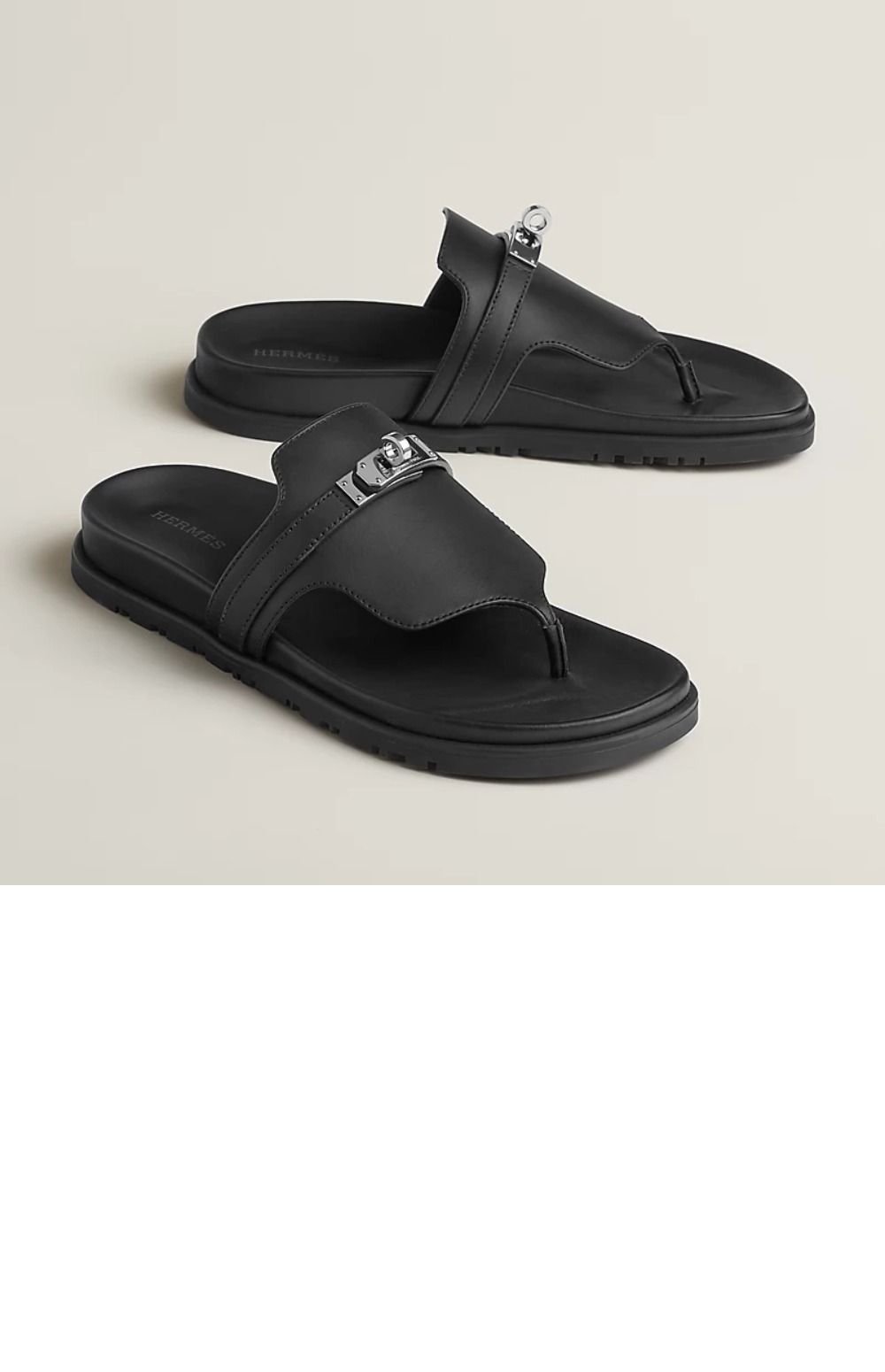 엠파이어 샌들 > Empire Sandal - 엠파이어 샌들