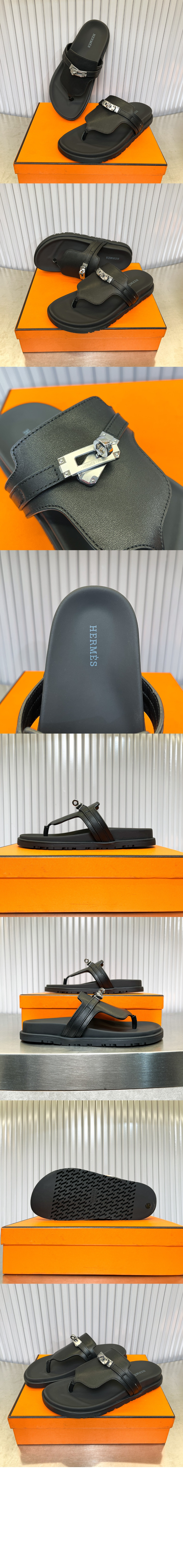 엠파이어 샌들 > Empire Sandal - 엠파이어 샌들