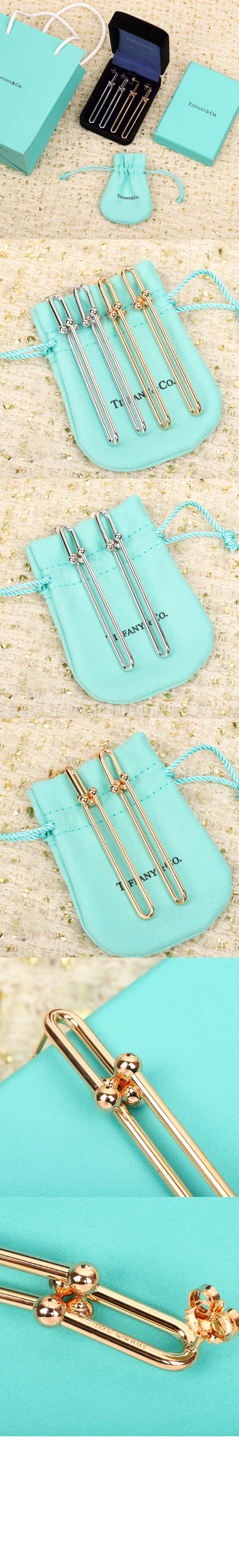 더블 롱 링크 귀걸이 > Etc - 기타제품