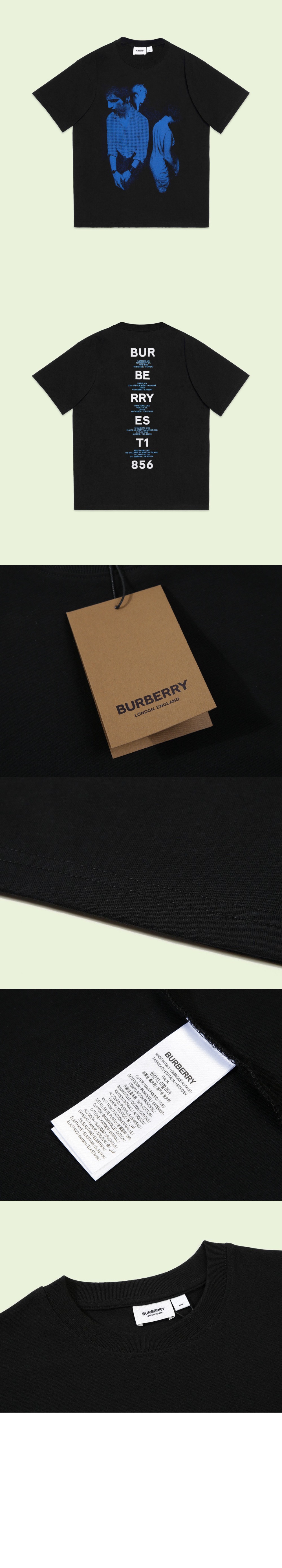 코튼 티셔츠 > Etc - 기타제품