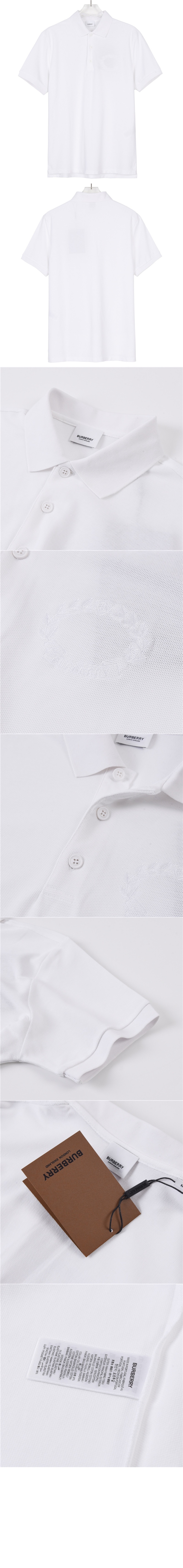 코튼 폴로셔츠 > Etc - 기타제품