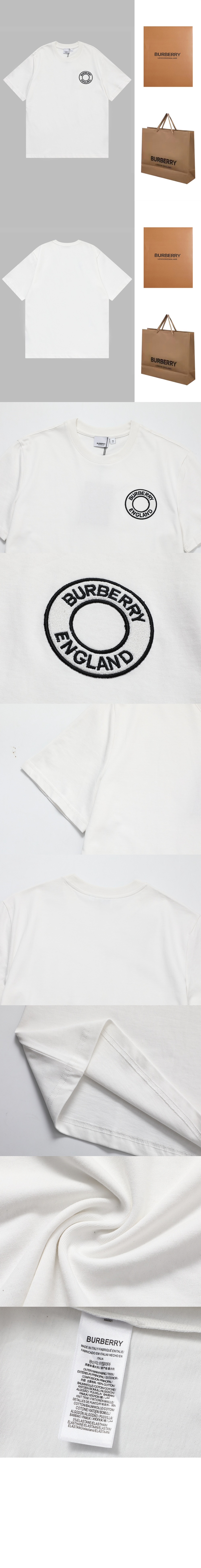 코튼 티셔츠 > Etc - 기타제품