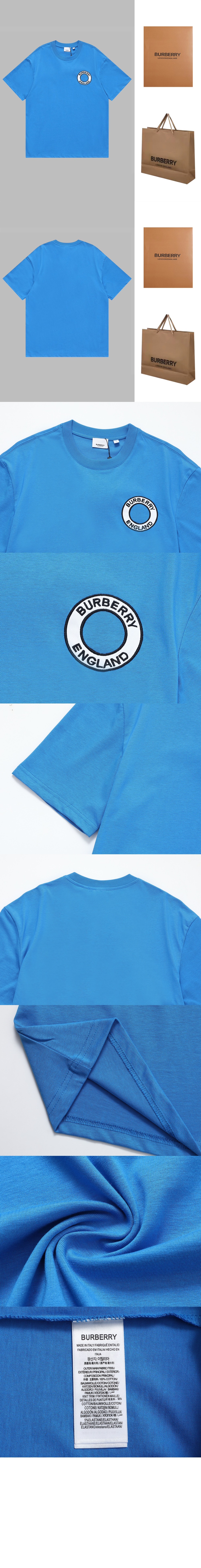 코튼 티셔츠 > Etc - 기타제품