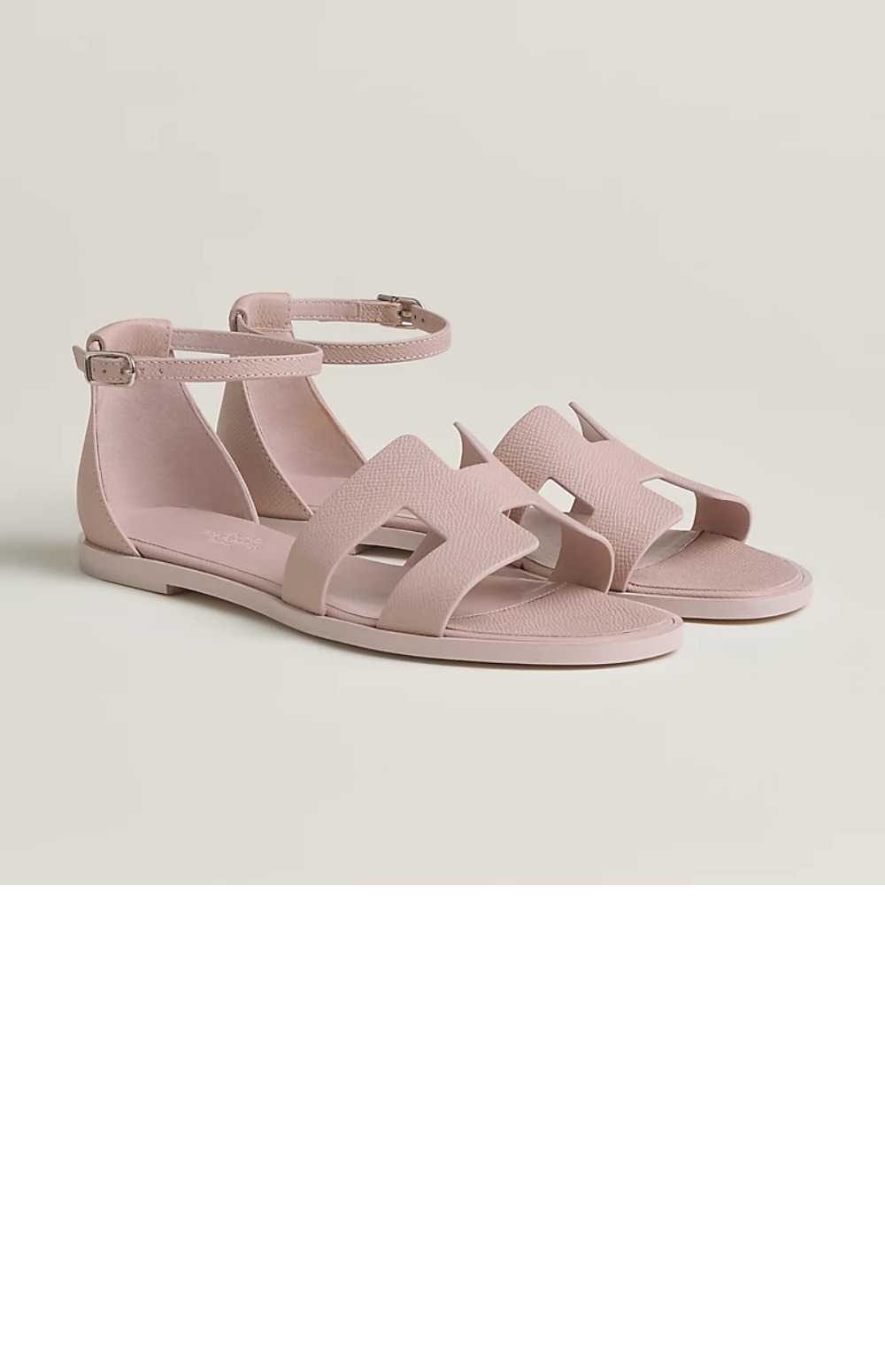 산토리니 샌들 > Santorini - 산토리니