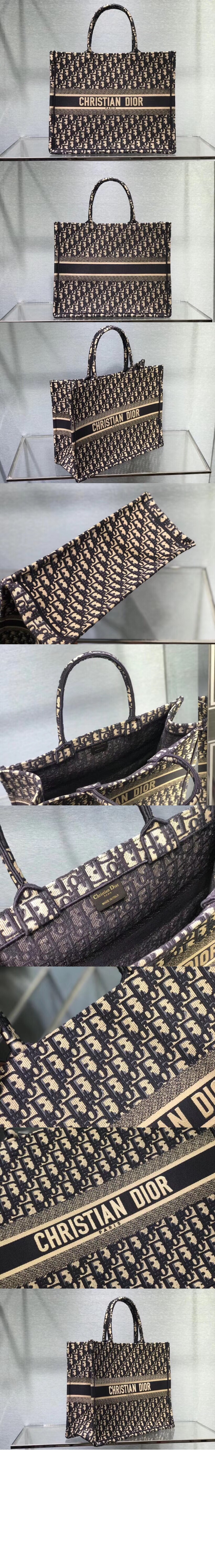 북 토트백 라지 M1286 > Book Tote - 북 토트