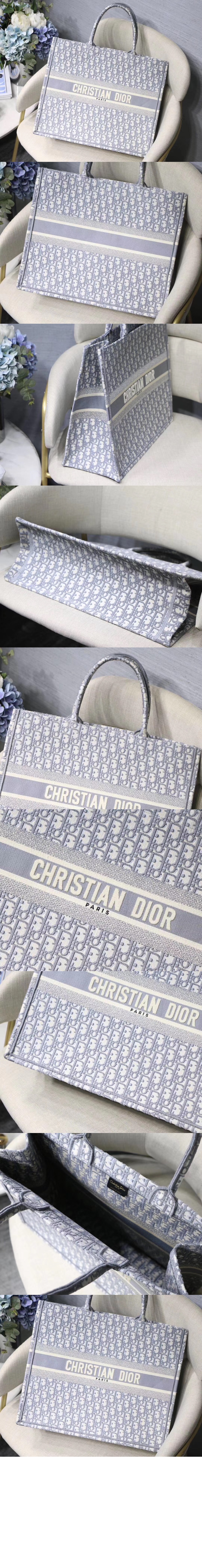 북 토트백 라지 M1286 > Book Tote - 북 토트