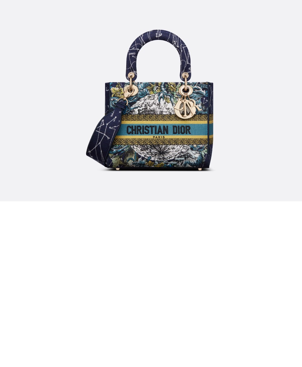 레이디백 디라이트 미듐 M0565 > Lady - 레이디