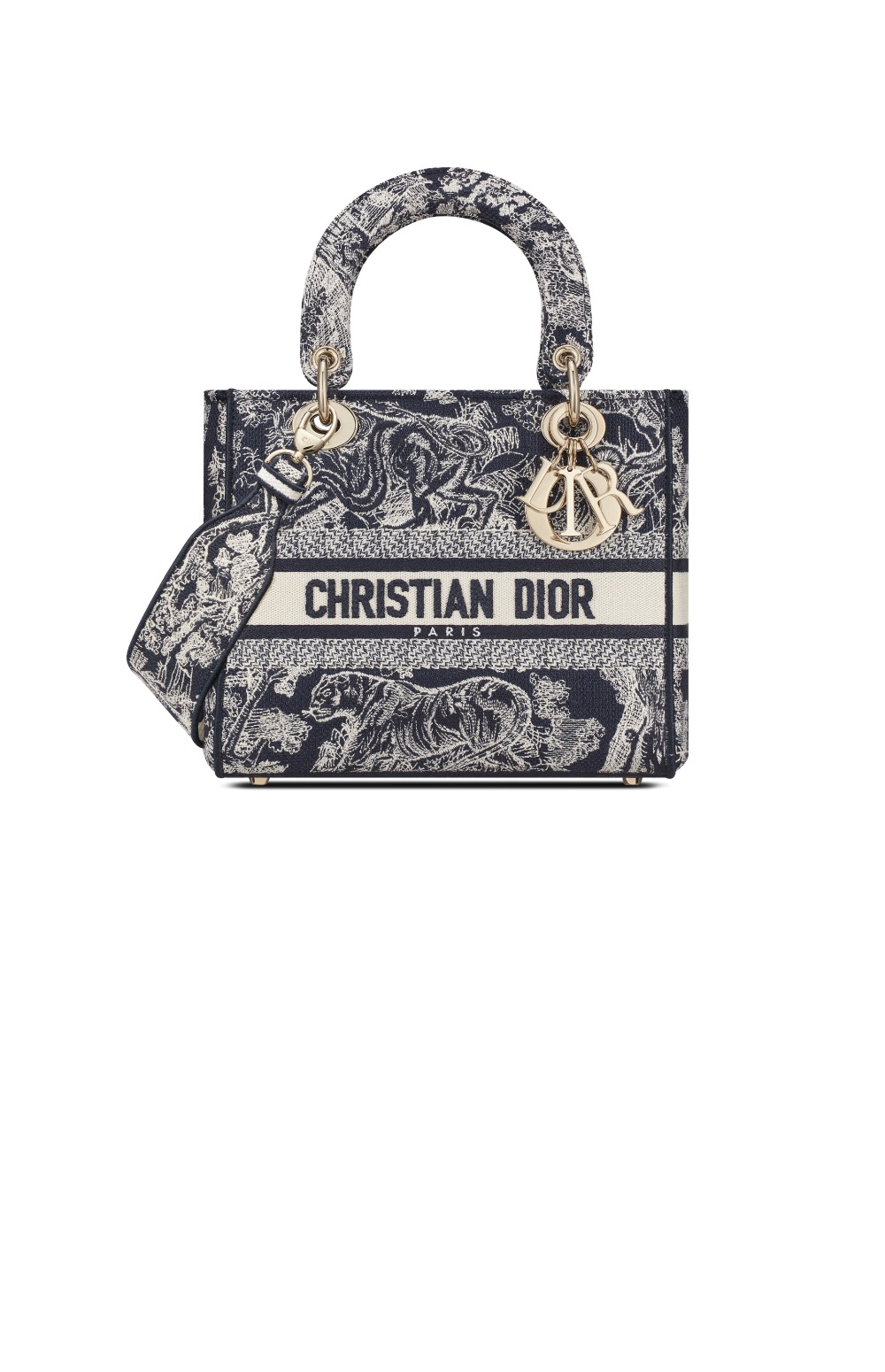 레이디백 디라이트 미듐 M0565 > Lady - 레이디