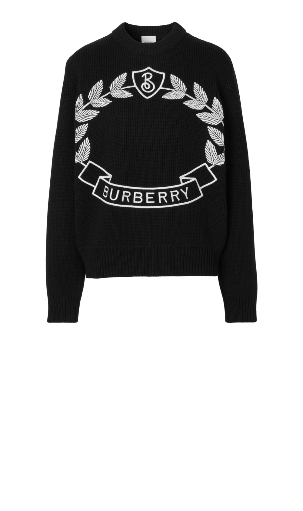 로고 니트 > Etc - 기타제품