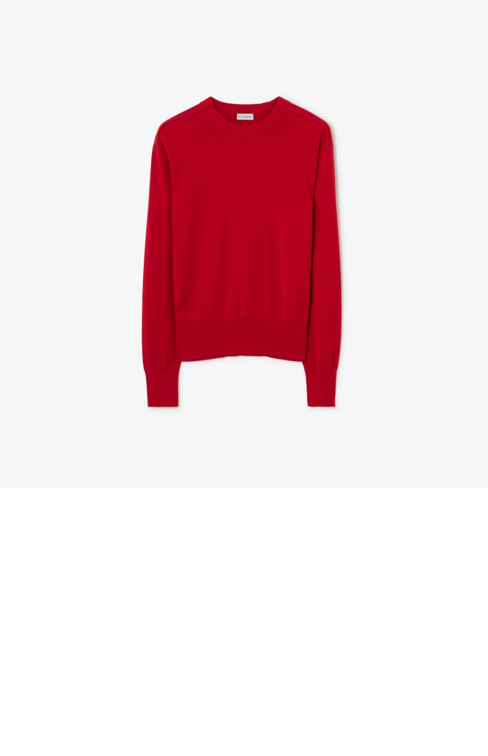 울 스웨터 > Etc - 기타제품