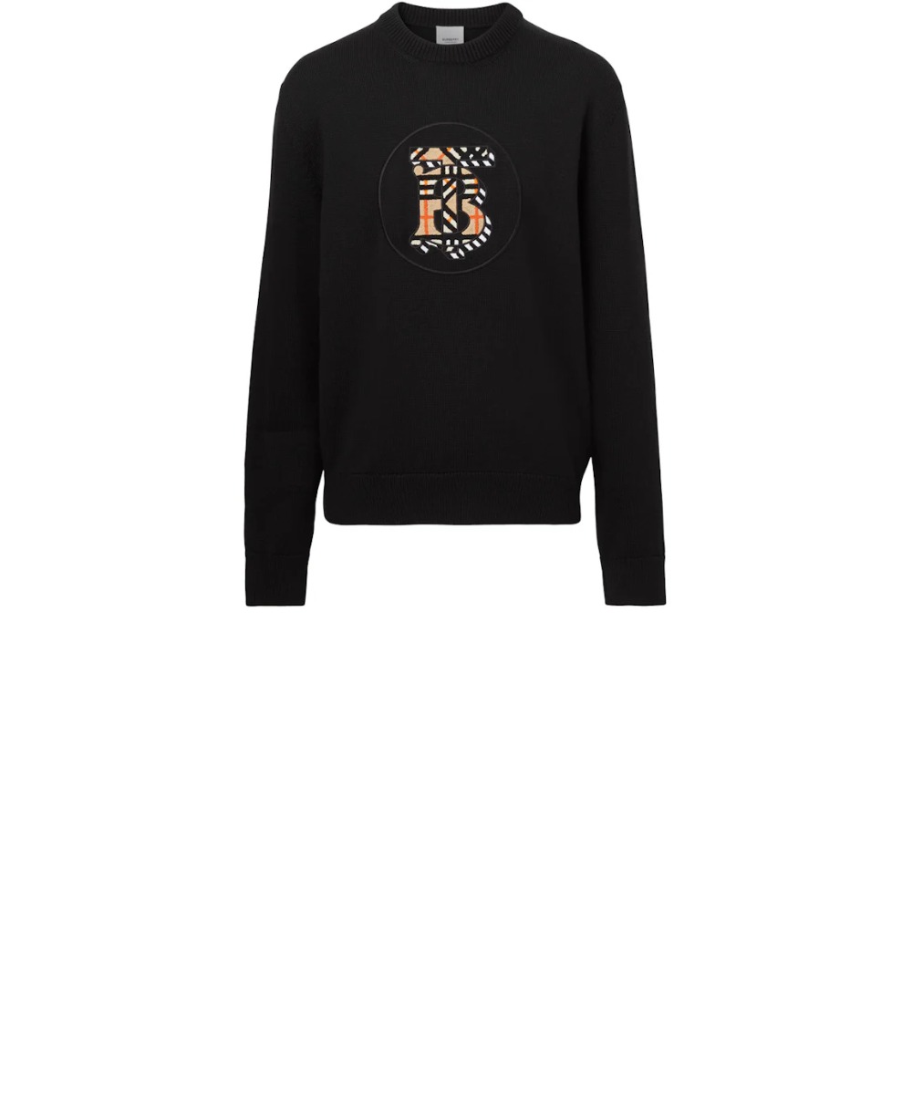 로고 자수 니트 > Etc - 기타제품