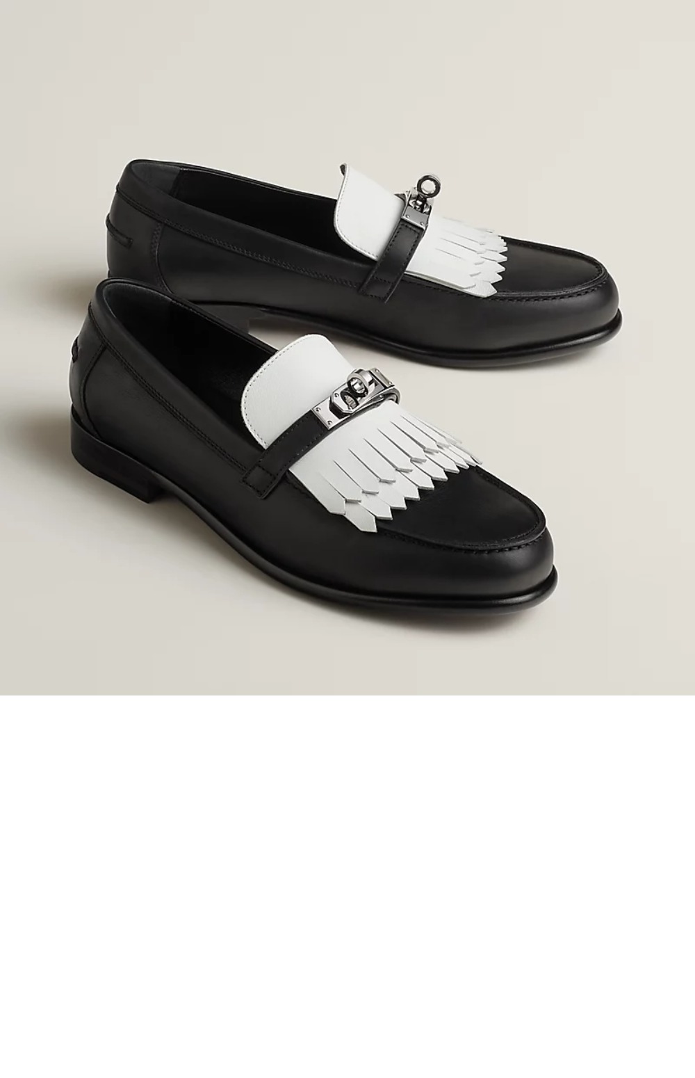 데스틴 로퍼 > Destin Loafer - 데스틴 로퍼