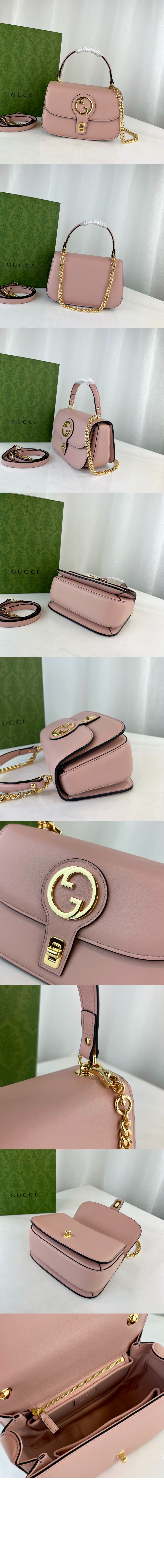 블론디 탑핸들백 735101 > Blondie - 블론디