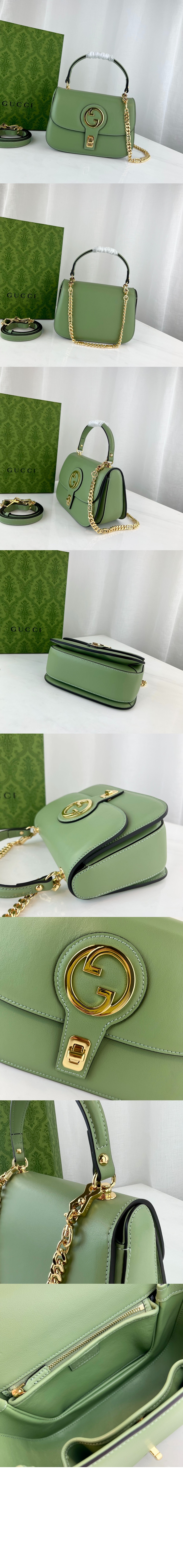 블론디 탑핸들백 735101 > Blondie - 블론디